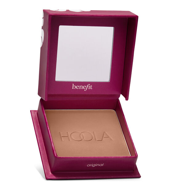 PO BRONZEADOR HOOLA BENEFIT